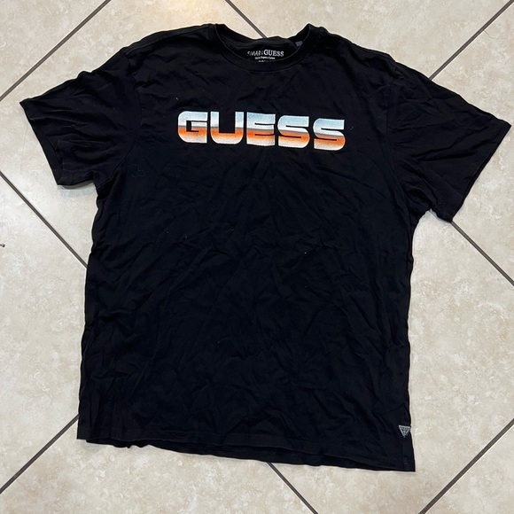 Guess tee - Picture 1 of 4